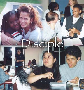 Disciple